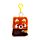 Mini Notepad A7 in Peluche - Animali Dolci - Selvatici