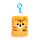 Mini Notepad A7 in Peluche - Animali Dolci - Selvatici