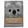 Memo con Copertina in Peluche - Koala - Animali Dolci - Formato A5