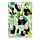 Quaderno A5 a Righe in Carta Riciclata - Panda - Animal Kingdom