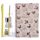 Set per la Scuola (6 pezzi) - Pug Carlino