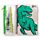 Set per la Scuola (6 pezzi) - Dinosauri - Dinosauria