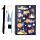Set per la Scuola (6 pezzi) - Animali - Marine Kingdom