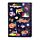 Set per la Scuola (6 pezzi) - Animali - Marine Kingdom