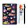 Set per la Scuola (6 pezzi) - Animali - Marine Kingdom
