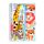 Set per la Scuola (6 pezzi) - Animali - Zooniverse