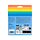 Mini Notepad A7 in Peluche e Penna Multicolore (4 Colori) - Unicorno Magico