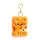 Mini Notepad A7 in Peluche e Penna Multicolore (4 Colori) - Gatti Beans & Co