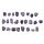 Sacchettini con 25 Pietre Runiche assortite