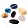 Mini Set di 7 Pietre del Chakra