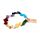 Braccialetti con Gemme Chakra