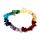 Braccialetti con Gemme Chakra