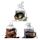 Kit - Crea il tuo Ciondolo con Vere Gemme