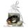 Kit - Crea il tuo Ciondolo con Vere Gemme