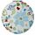 Specchietto da Borsa - Julie Dodsworth