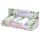 Specchietto da Borsa - Rosa Floreale - Julie Dodsworth