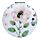 Specchietto da Borsa - Api - Meadows