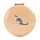 Specchietto da Borsa - Gatti - Feline Fine