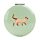 Specchietto da Borsa - Gatti - Feline Fine