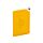 Specchietto da Borsa in Finta Pelle, con Custodia - Api - Meadows