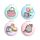 Specchietto da Borsa - Pusheen il Gatto - Core