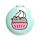 Specchietto da Borsa - Pusheen il Gatto - Core