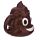 Tazza Emotive in Ceramica con Coperchio - Poop