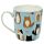 Tazza in Porcellana - Gatto - Feline Fine