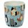 Tazza in Porcellana - Gatto - Feline Fine