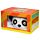 Tazza in Ceramica a Forma di Panda - Animali Dolci