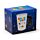 Tazza in Ceramica con Manico a Forma di Controller - Game Over Pixellato