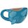 Tazza in Ceramica a Forma di Testa di Squalo