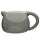Tazza in Ceramica a Forma di Testa di Procione - Animali Dolci