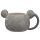 Tazza in Ceramica a Forma di Testa di Koala - Animali Dolci
