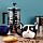 Tazza in Ceramica a Forma di Testa di Cane Bulldog Francese - Dog Squad
