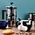 Tazza in Ceramica a Forma di Testa di Cane Bulldog Francese - Dog Squad