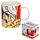 Tazza in Porcellana - Asterix