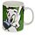 Tazza in Porcellana - Idefix