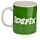 Tazza in Porcellana - Idefix