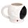 Tazza in Ceramica a Forma di Casco - Astronauta