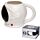 Tazza in Ceramica a Forma di Casco - Astronauta