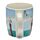 Tazza in Porcellana - Gabbiano