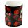 Tazza in Porcellana - Teschi & Rose