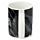 Tazza in Porcellana - L'Originale Stormtrooper - Nero