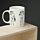 Tazza in Porcellana - L'Originale Stormtrooper - Bianco