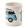Tazza in Porcellana - Volkswagen T1 - Surf