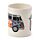 Tazza in Porcellana - Volkswagen T1 - Summer Love
