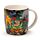 Tazza in Porcellana - Animal Kingdom