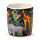 Tazza in Porcellana - Animal Kingdom