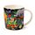 Tazza in Porcellana - Animal Kingdom